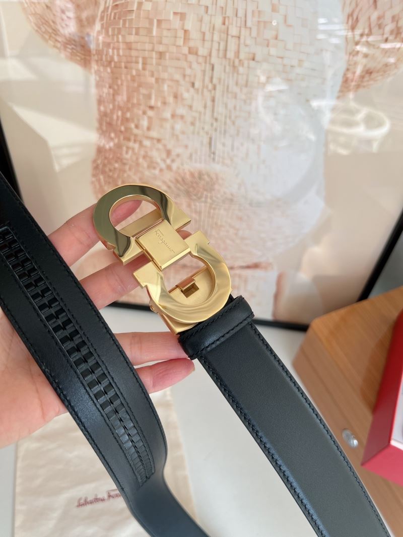 Ferragamo Belts